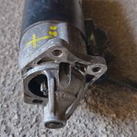 Motorino Aavviamento FIAT 126/500 595/650cc.