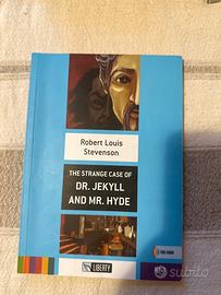 Dr. Jekyll and Mr. Hyde