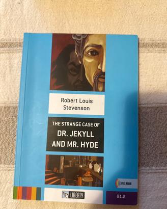 Dr. Jekyll and Mr. Hyde
