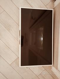 TV Philips 32'' bianco