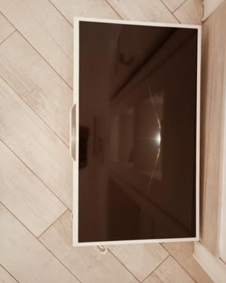 TV Philips 32'' bianco