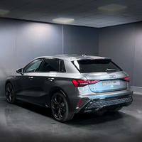 Audi A3 SPB 35 TDI S tronic line edition KM0