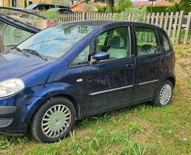 Lancia Musa 1.3 jtd