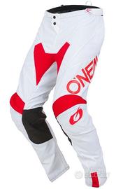 Pantaloni cross enduro O'neal TG. 34