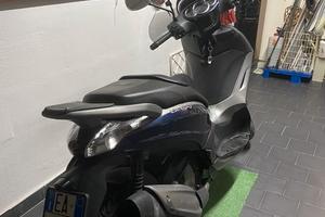 Scooter Piaggio