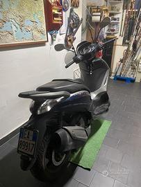 Scooter Piaggio