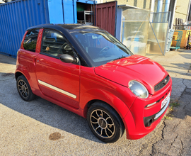 Microcar Ligier Mgo