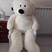 peluche gigante