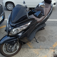 Burgman 400