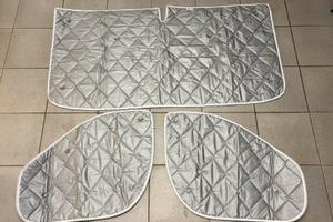 Oscurante termico interno Ducato