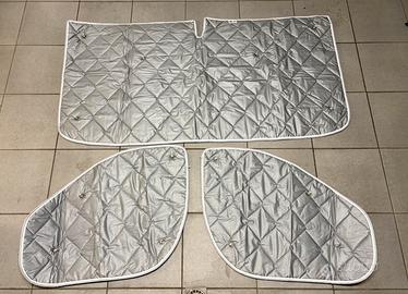 Accessori per camper  Ducato