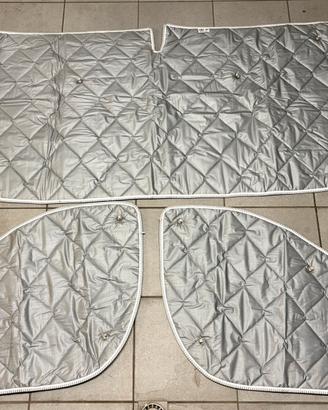 Accessori vari per camper Ducato/Ford
