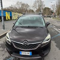 Opel Zafira Tourer