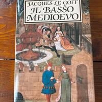 Il Basso Medioevo - Jacques Le Goff