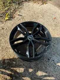 Cerchi oz racing 19