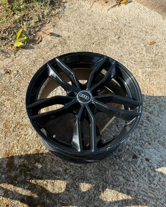 Cerchi oz racing 19