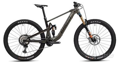 GHOST PATH RIOT FULL PARTY 2024