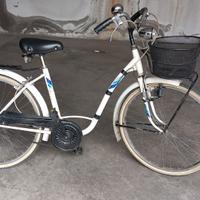 Bicicletta Anni 70