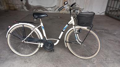 Bicicletta Anni 70