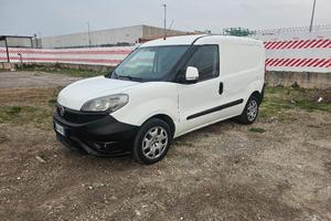 Fiat Doblo 3 Posti Modello nuovo 