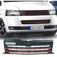 GRIGLIA VOLKSWAGEN VW T5 MULTIVAN CARAVELLE 09-15 