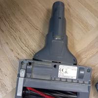 scopa elettrica Rowenta accessori