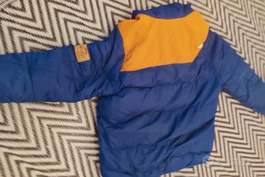 giacca per i bambini di 12 anni