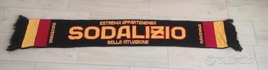 sciarpa ultras Ravenna 