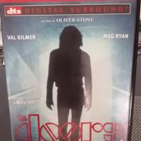 Dvd film The Doors di Oliver Stone 