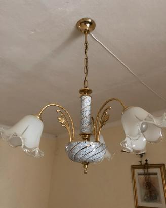 Lampadari la Murrina