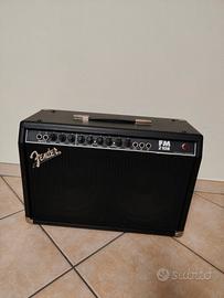 amplificatore Fender