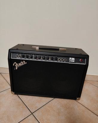 amplificatore Fender