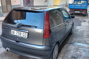 FIAT Punto 1ª serie - 1997