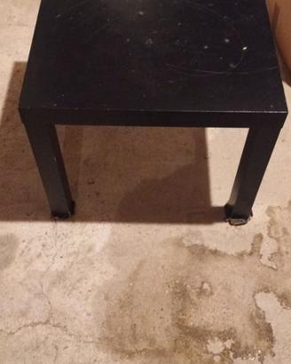 Tavolino basso ikea