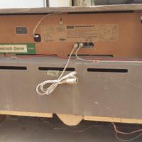 stereo grunding vintage anni 60/70