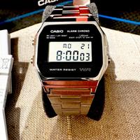 Orologio da polso CASIO Vintage A158WEA-1EF