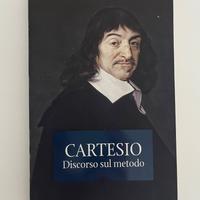 Libro cartesio discorso sul metodo