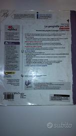 LA GEOGRAFIA PER TUTTI 1