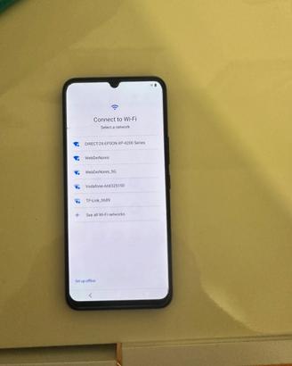 Cellulare VIVO  Y 70