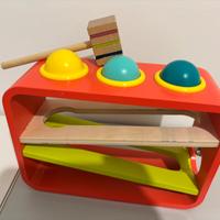 Gioco leno bambini Janod