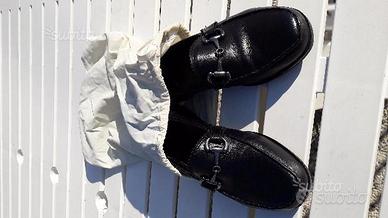 MOCASSINO ARTIGIANALE