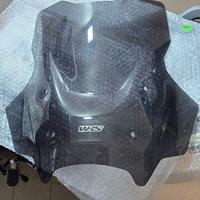 CUPOLINO TOURING PLUS CON RADAR FUME' SCURO WRS