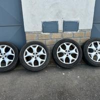 Cerchi mazda 19”