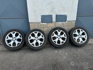 Cerchi mazda 19”