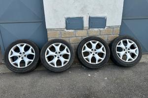Cerchi mazda 19”