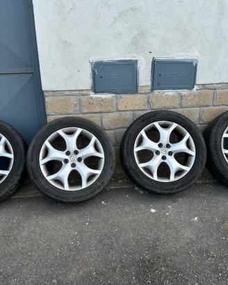 Cerchi mazda 19”