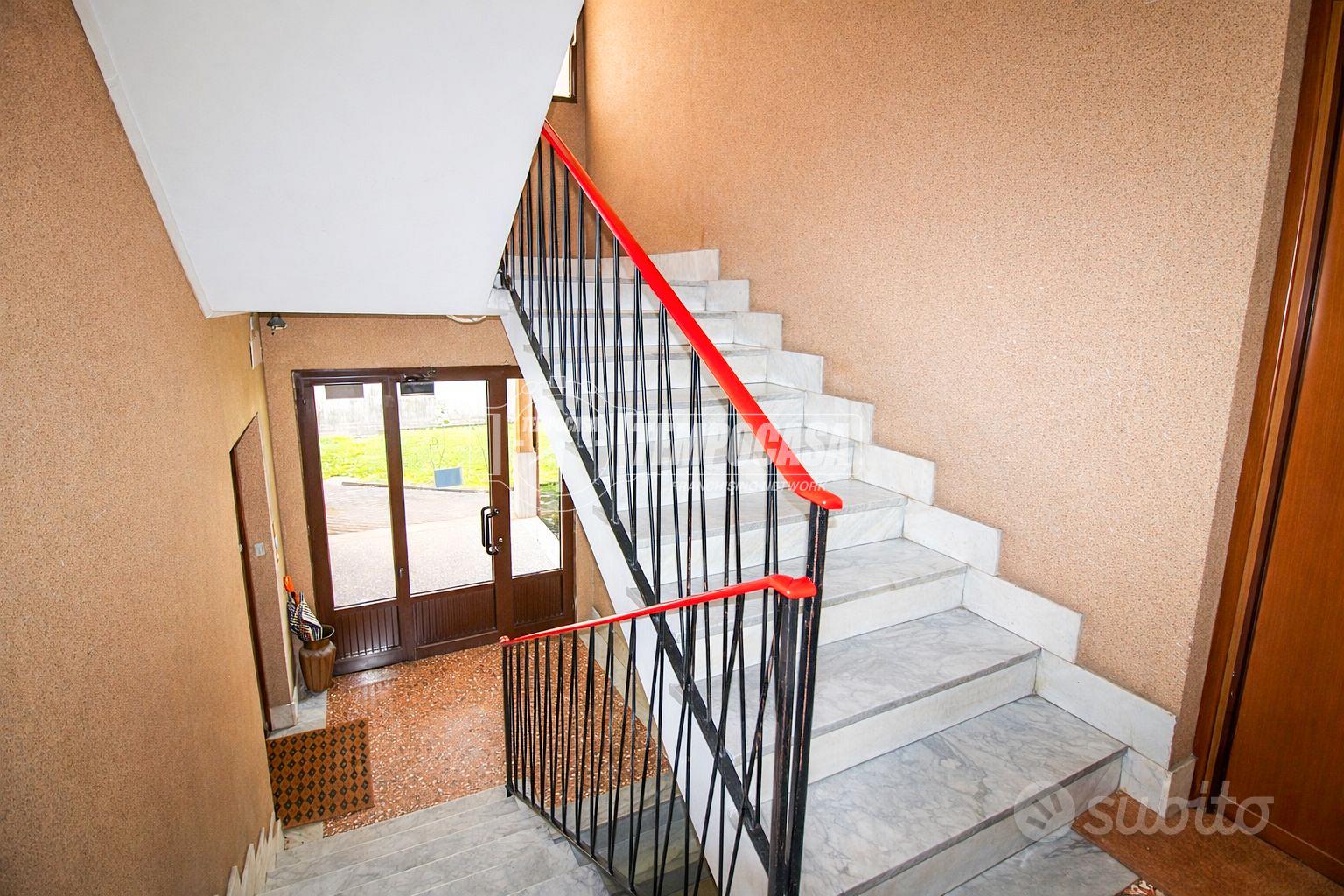 Appartamento – Milano, Quartiere Omero, Municipio 4 - Altro