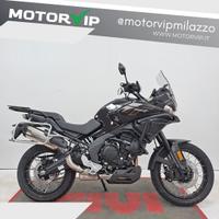 Cf Moto 700MT ADV Depotenziabile TEST RIDE