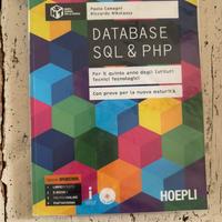 Database SQL & PHP