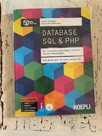 Database SQL & PHP